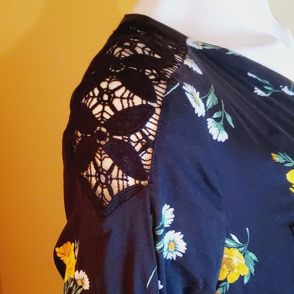 Torrid Dress - Picture 4 of 7